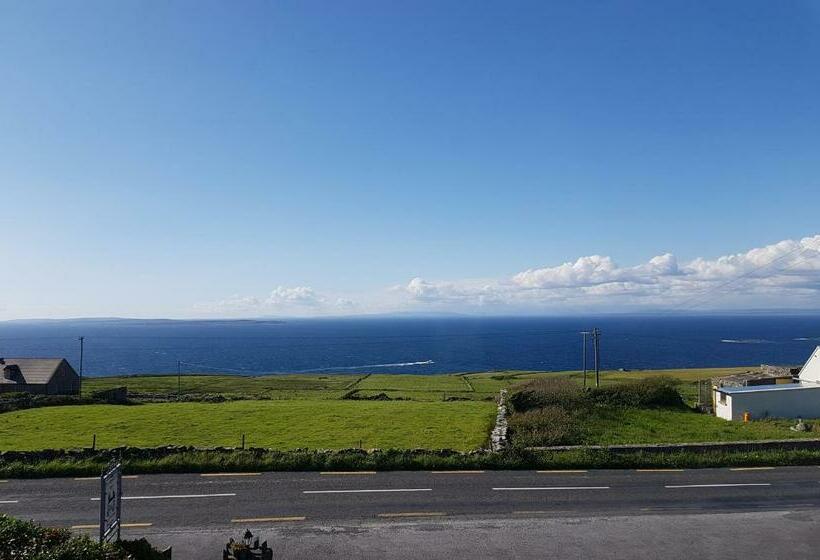 The Ramblers Rest B&b