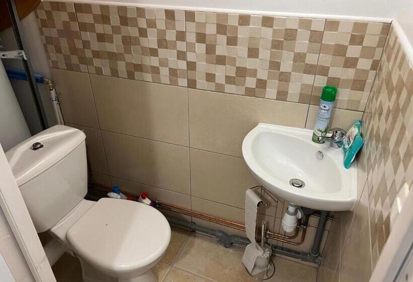 Très Joli Loft De 40 M2 Idéalement Situé