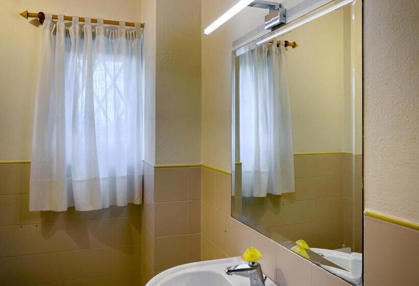 Villaluce Wine Agriturismo