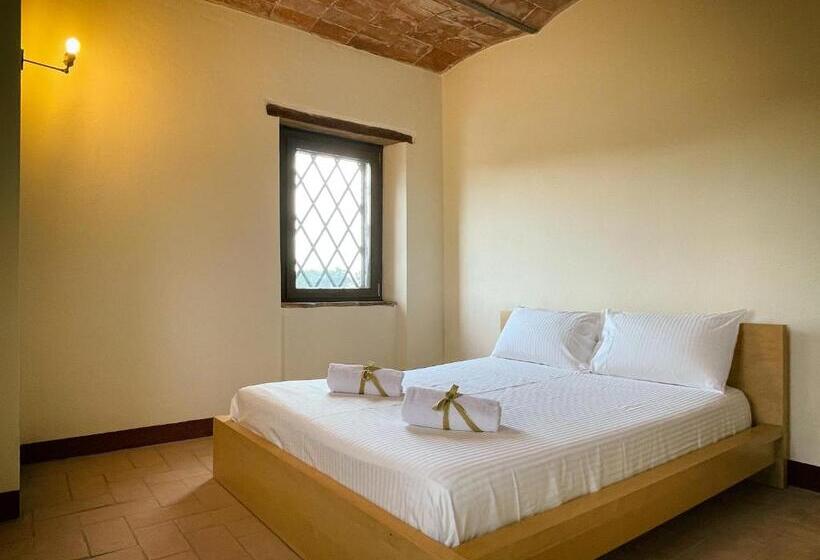 Villaluce Wine Agriturismo