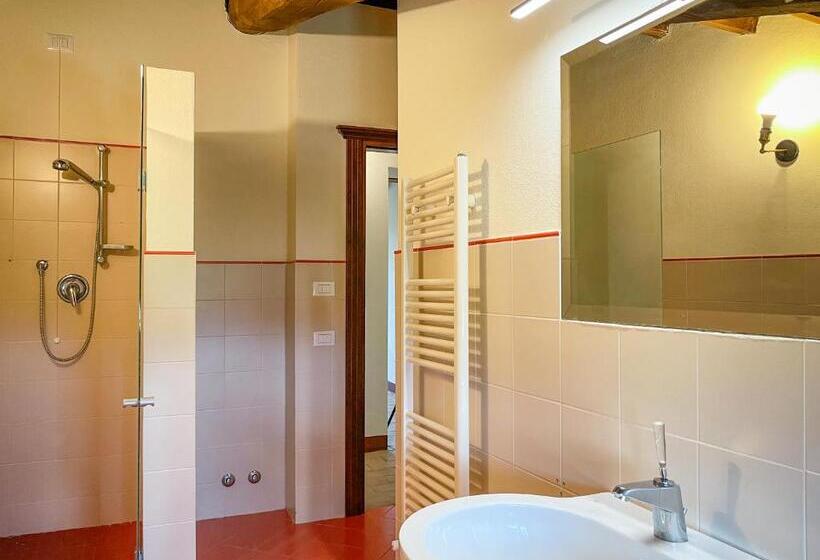 Villaluce Wine Agriturismo