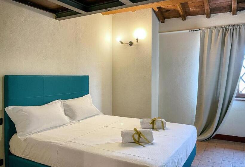 Villaluce Wine Agriturismo