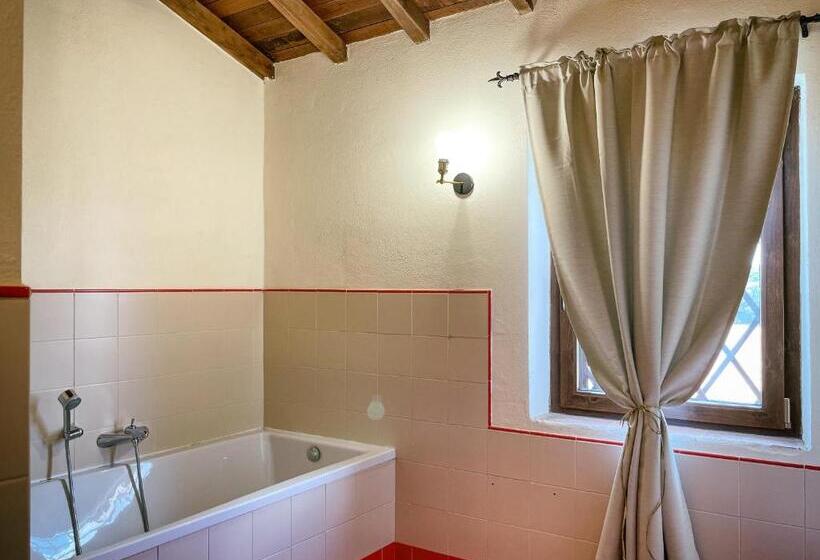 Villaluce Wine Agriturismo