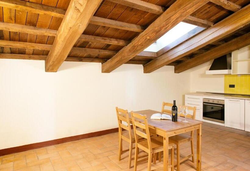 Villaluce Wine Agriturismo