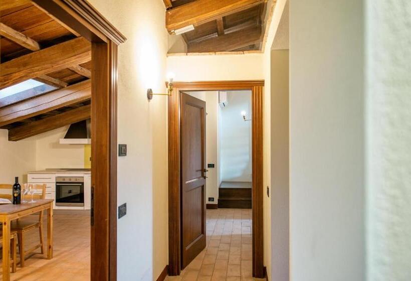 Villaluce Wine Agriturismo