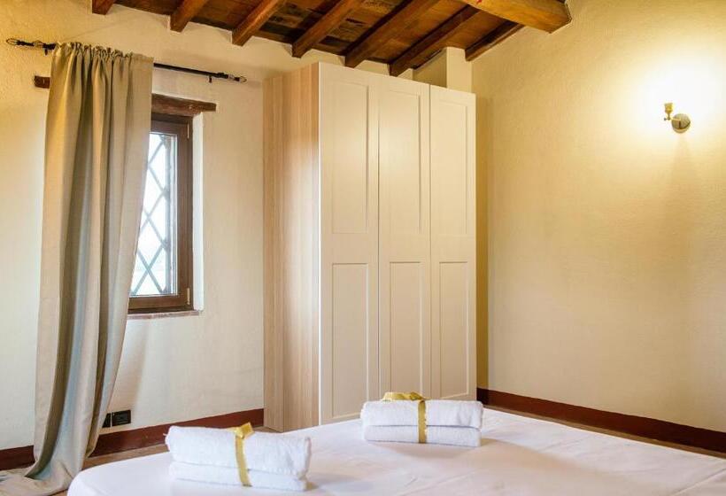 Villaluce Wine Agriturismo