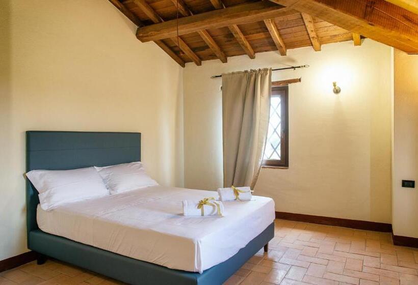 Villaluce Wine Agriturismo