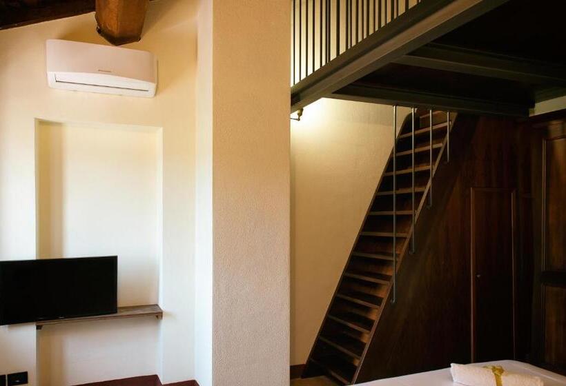 Villaluce Wine Agriturismo