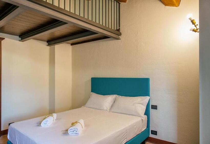 Villaluce Wine Agriturismo