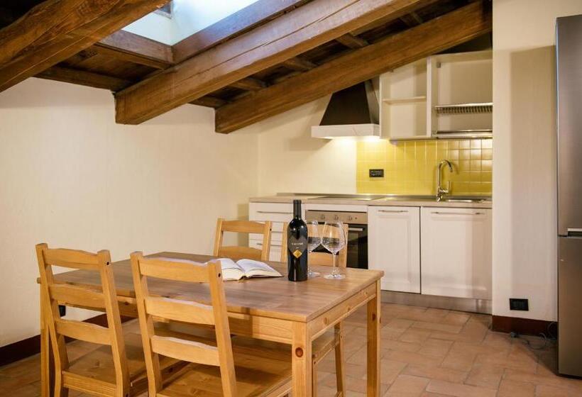 Villaluce Wine Agriturismo