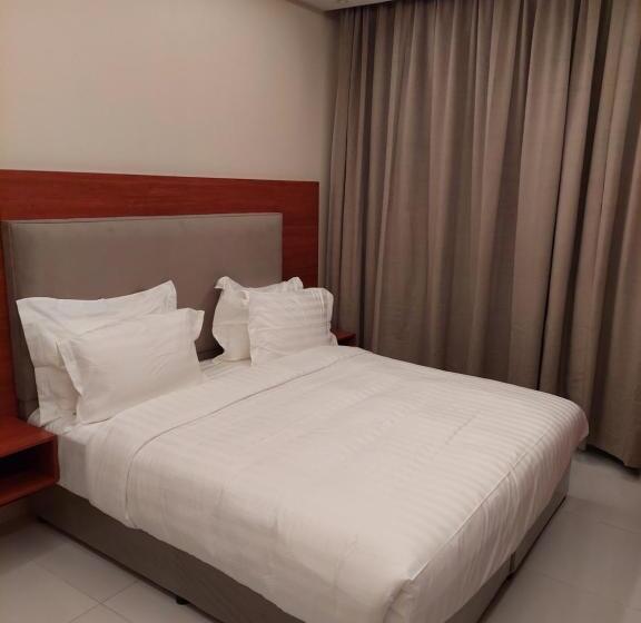 المهيدب للوحدات السكنية