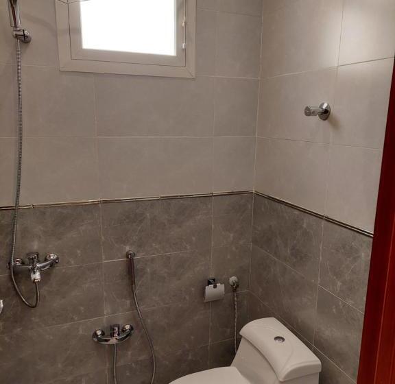 المهيدب للوحدات السكنية