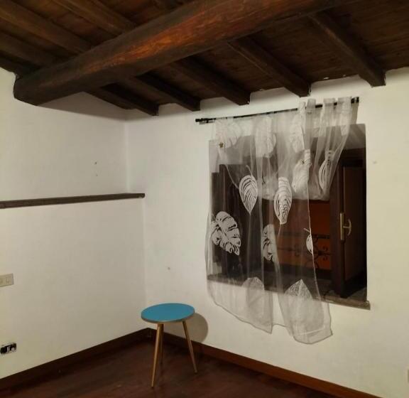 A Casa Di Grazia