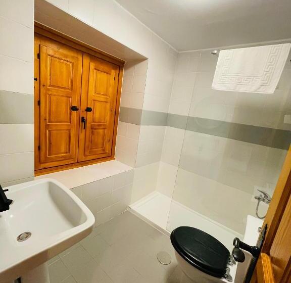 Albergue Hospedería Montaña Morciguillinas