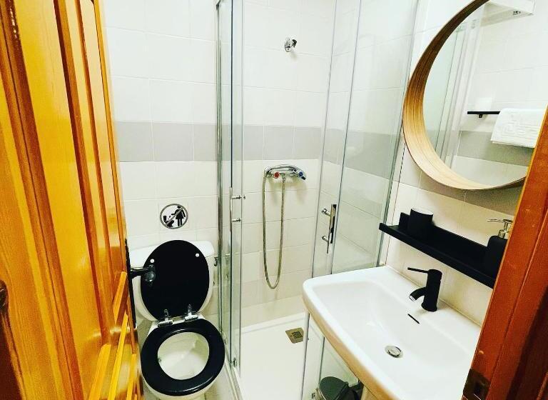 Albergue Hospedería Montaña Morciguillinas