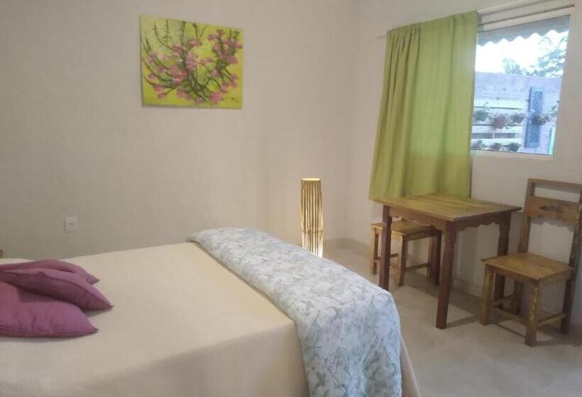 הוסטל Pousada Canto Das Estrelas