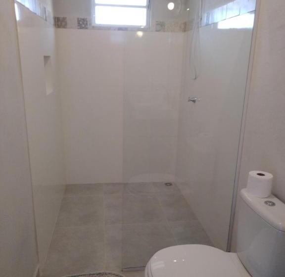 הוסטל Pousada Canto Das Estrelas