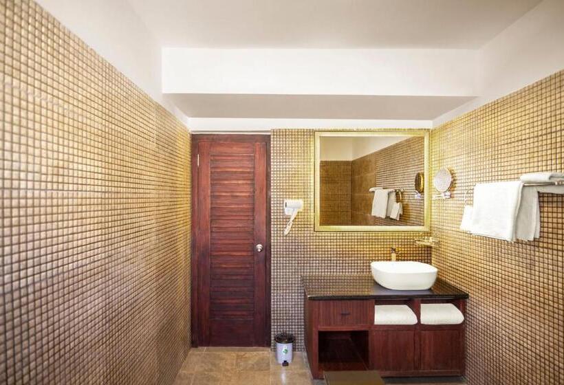 Angkasa Ladakh Resort