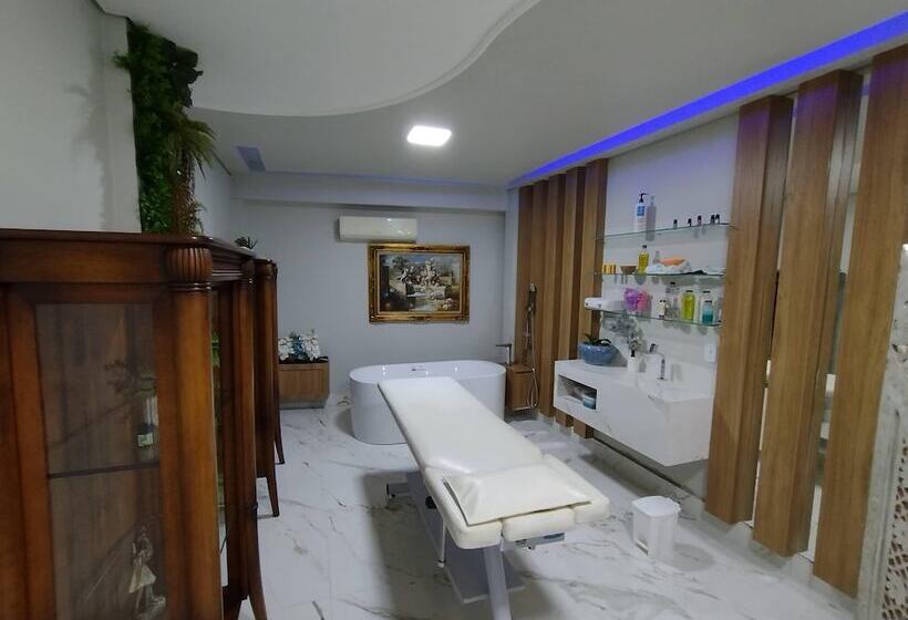 Antonio S Hotel E Spa   Airport