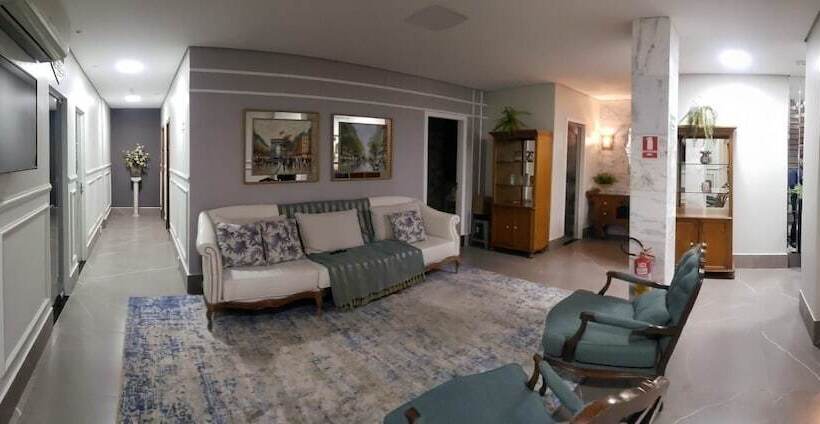 Antonio S Hotel E Spa   Airport