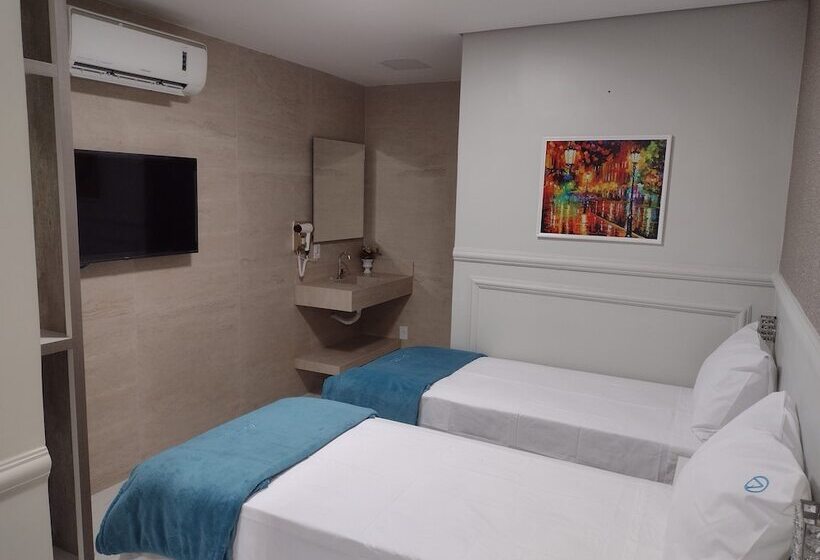 Antonio S Hotel E Spa   Airport