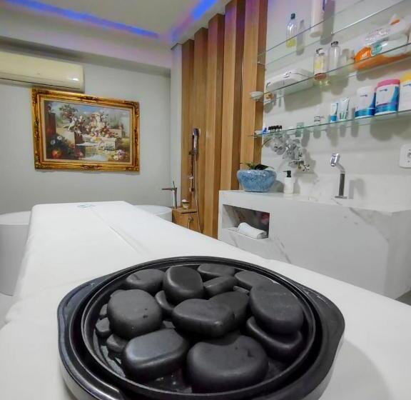 Antonio S Hotel E Spa   Airport