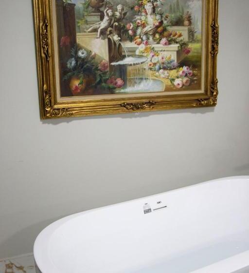 Antonio S Hotel E Spa   Airport