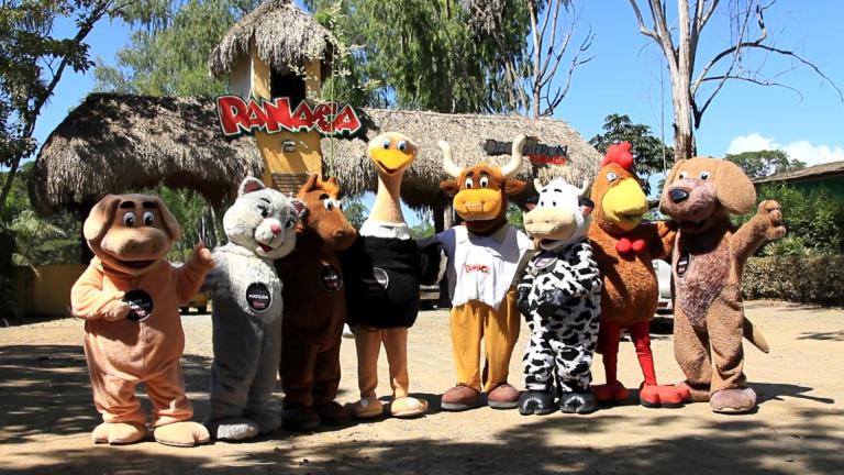 Aparta Hotel Turístico A 2 Km Parque Del Café