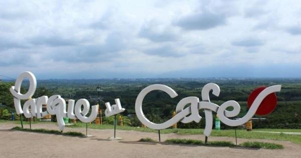 Aparta Hotel Turístico A 2 Km Parque Del Café