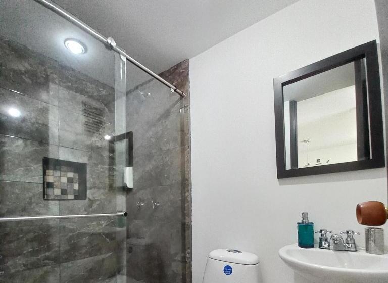 Aparta Hotel Turístico A 2 Km Parque Del Café