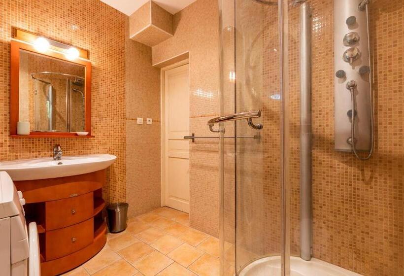 Appartement Lac De Lacanau