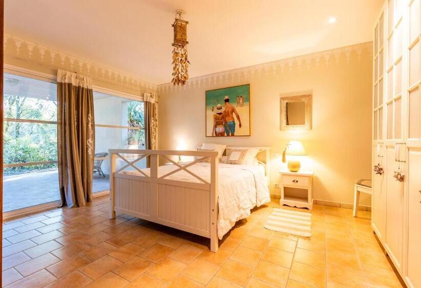 Appartement Lac De Lacanau