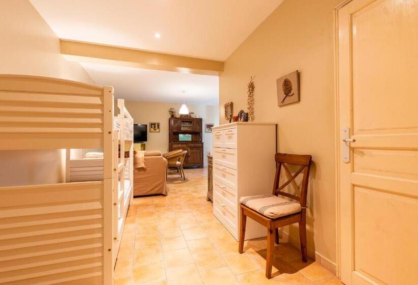 Appartement Lac De Lacanau