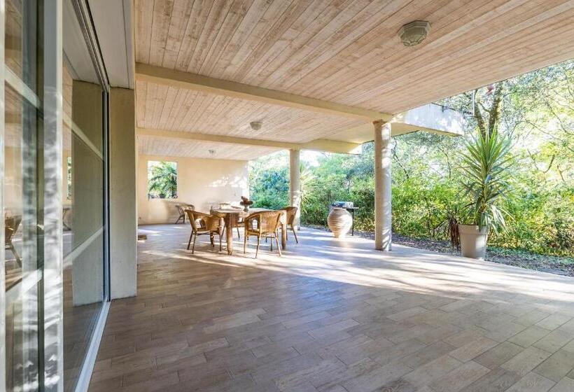 Appartement Lac De Lacanau