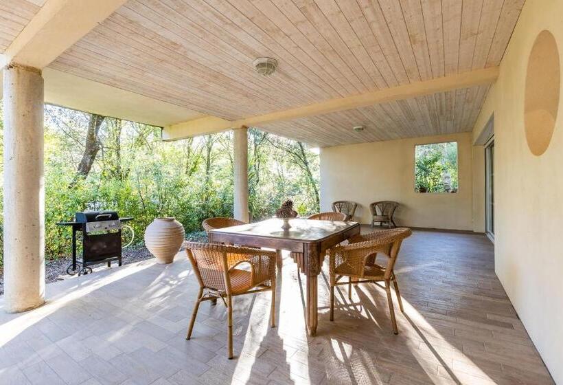 Appartement Lac De Lacanau