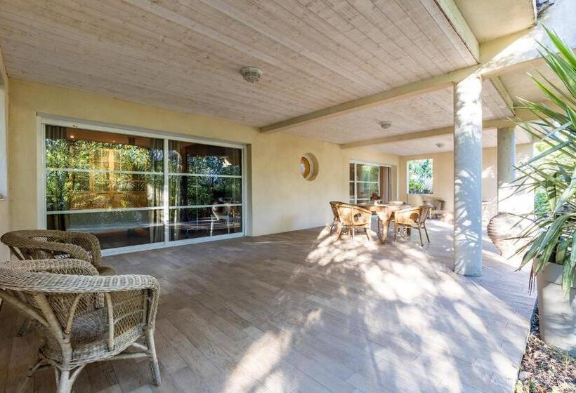 Appartement Lac De Lacanau