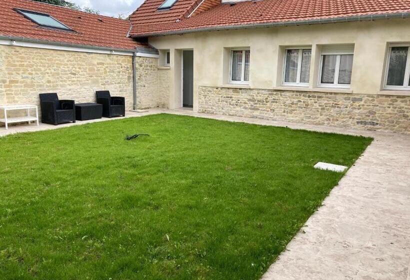 Appart’hôtel Saint Patrice