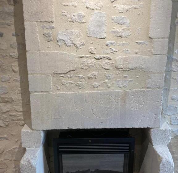 Appart’hôtel Saint Patrice