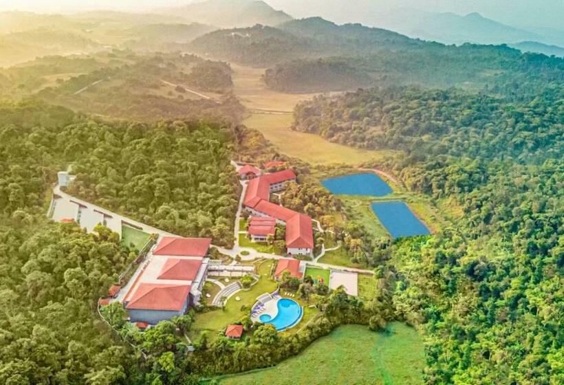 Aurika, Coorg Luxury By Lemon Tree Hotels
