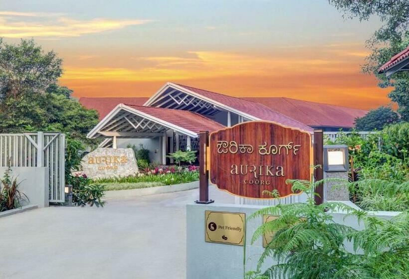 Aurika, Coorg Luxury By Lemon Tree Hotels
