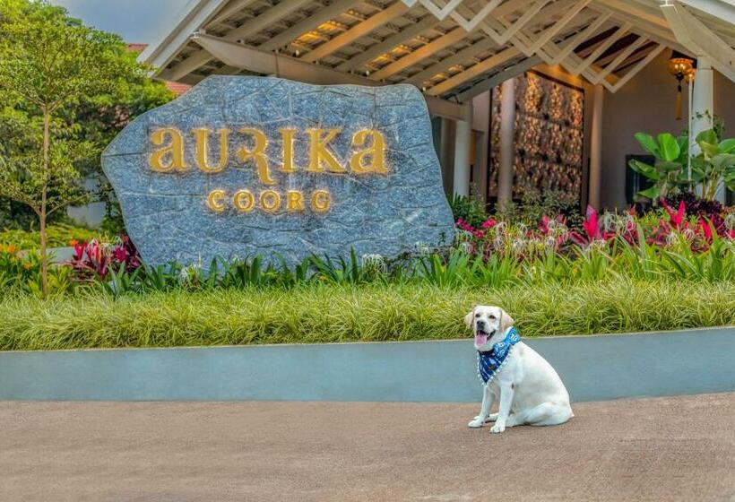 Aurika, Coorg Luxury By Lemon Tree Hotels