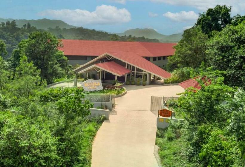 Aurika, Coorg Luxury By Lemon Tree Hotels