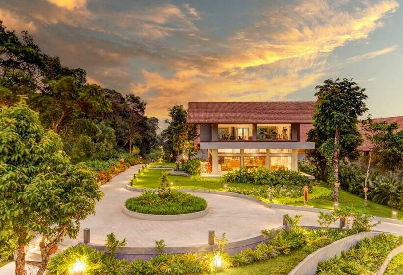 Aurika, Coorg Luxury By Lemon Tree Hotels