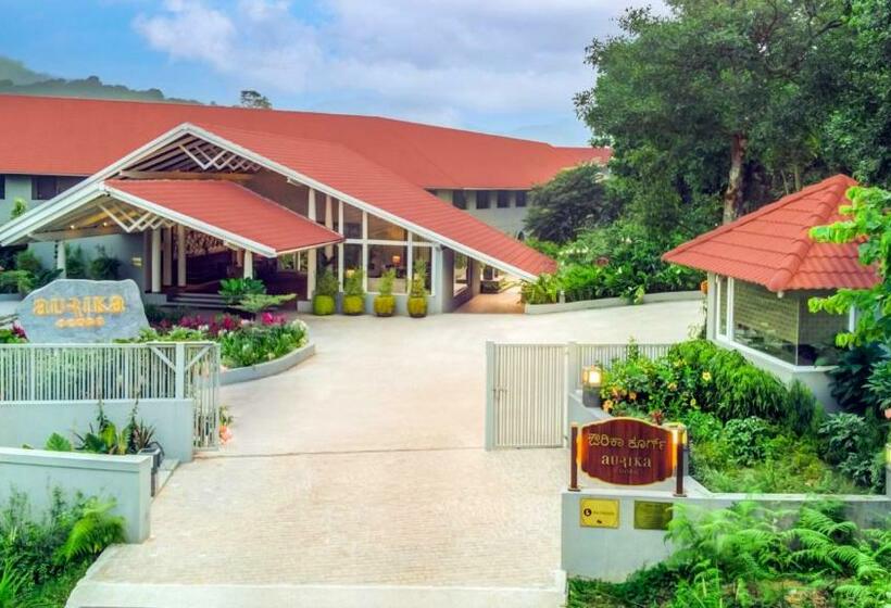 Aurika, Coorg Luxury By Lemon Tree Hotels