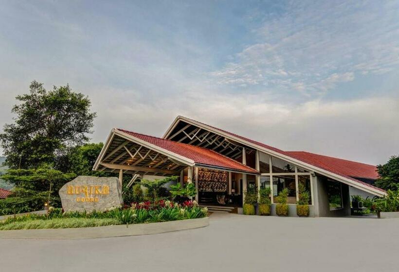 Aurika, Coorg Luxury By Lemon Tree Hotels