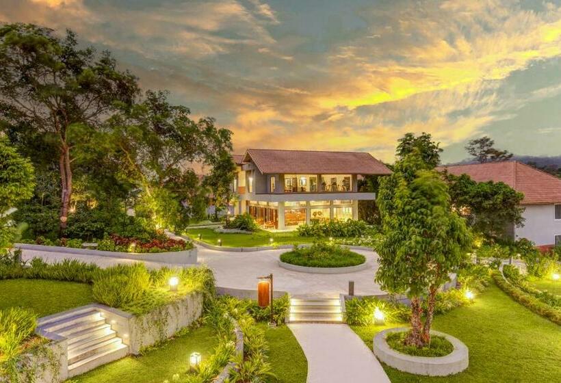 Aurika, Coorg Luxury By Lemon Tree Hotels