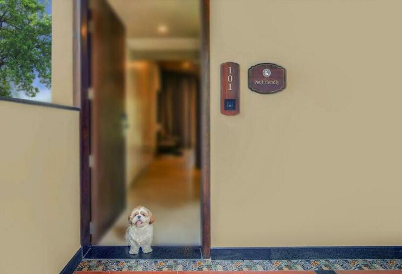 Aurika, Coorg Luxury By Lemon Tree Hotels