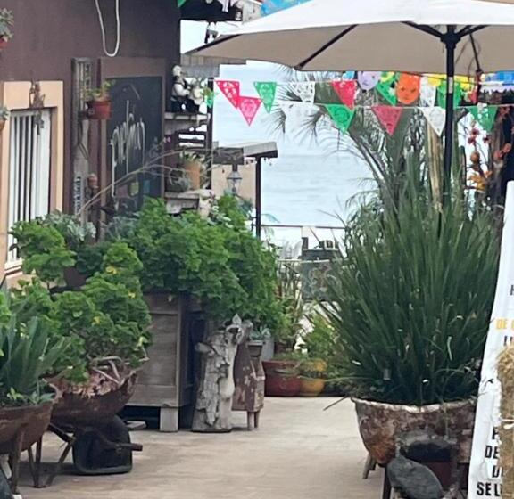 Beachfront 4 Br Penthouse Pool Steps To Beach & Mins To Downtown