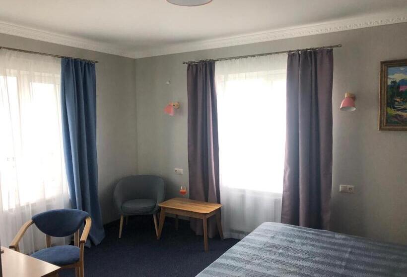 Bed & Breakfast дбайлива ципа