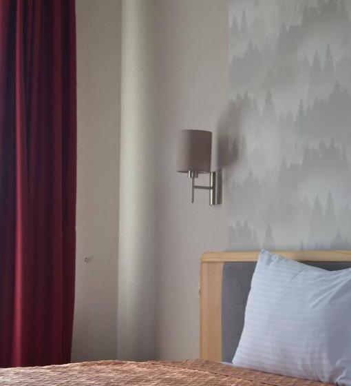 Bed and Breakfast дбайлива ципа